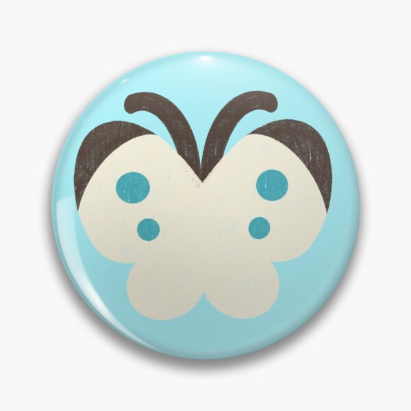 Item preview, Critterpedia Icons designed and sold by Ohmera.