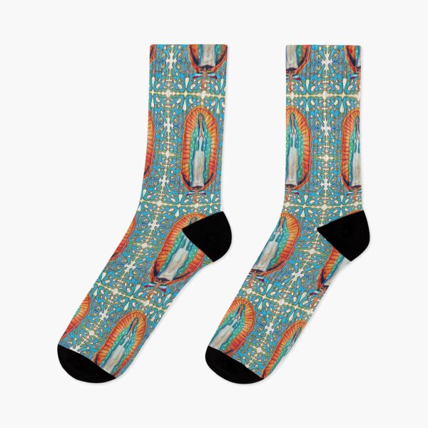 Item preview, Our Lady of Guadalupe designed and sold by Diego Manuel Rodriguez.