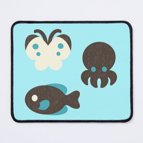 Item preview, Critterpedia Icons designed and sold by Ohmera.