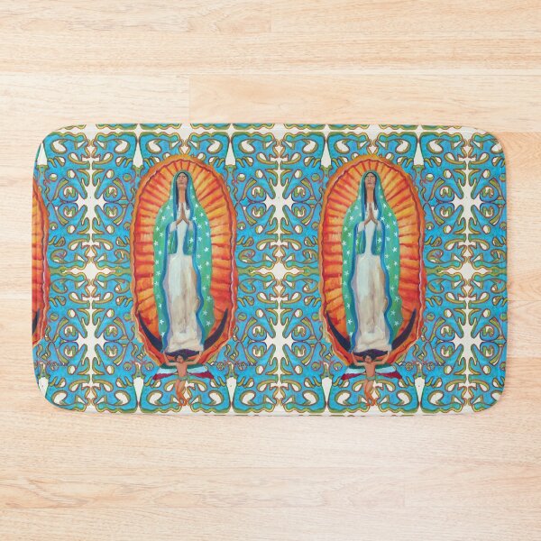 Item preview, Our Lady of Guadalupe designed and sold by Diego Manuel Rodriguez.