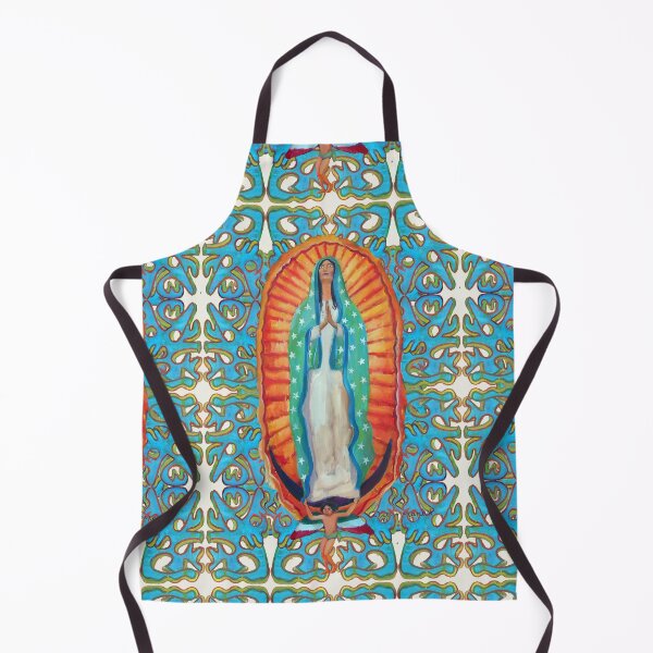 Item preview, Our Lady of Guadalupe designed and sold by Diego Manuel Rodriguez.