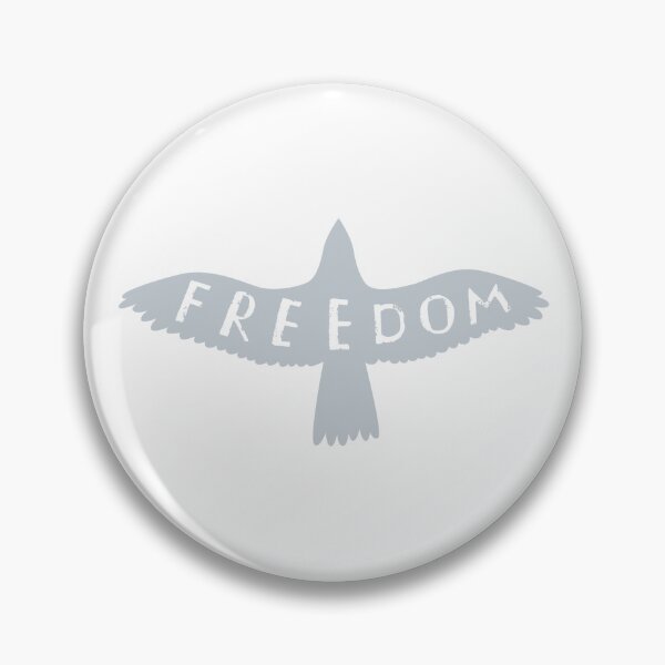 Item preview, Freedom is near designed and sold by dodographic.
