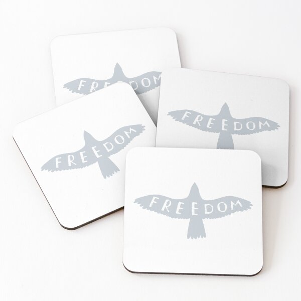 Item preview, Freedom is near designed and sold by dodographic.