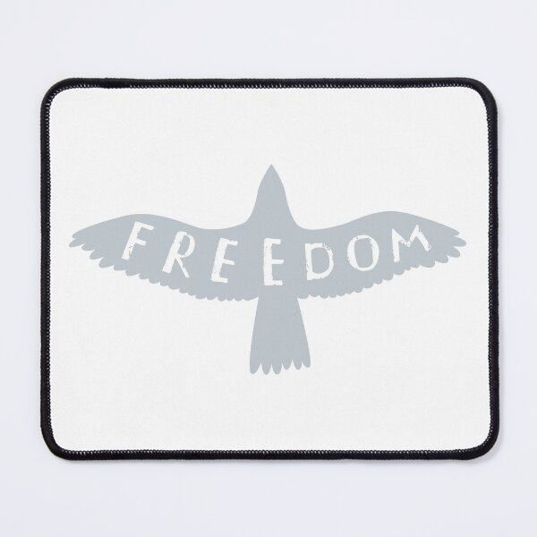 Item preview, Freedom is near designed and sold by dodographic.