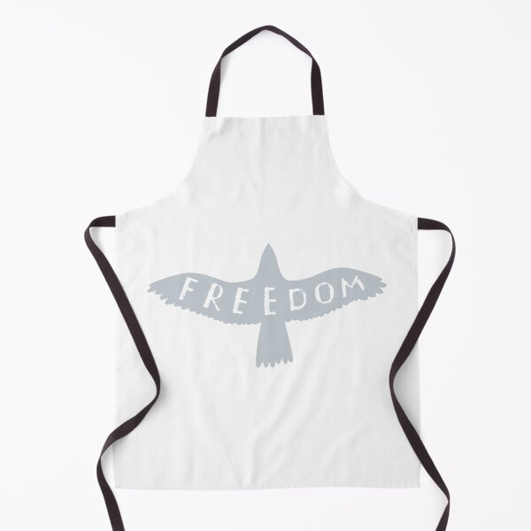 Item preview, Freedom is near designed and sold by dodographic.