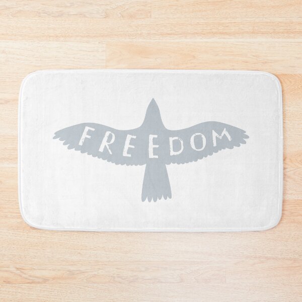 Item preview, Freedom is near designed and sold by dodographic.