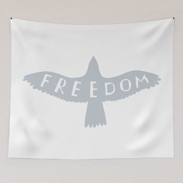 Item preview, Freedom is near designed and sold by dodographic.