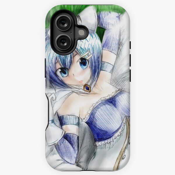 Item preview, Sayaka Miki Poster  designed and sold by Animefox52.