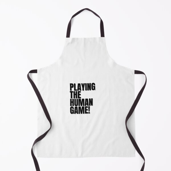 Item preview, Playing the human game designed and sold by Finds.