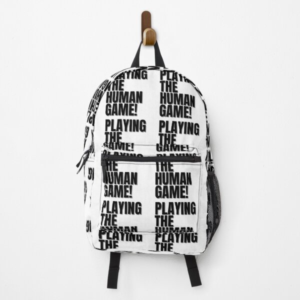 Item preview, Playing the human game designed and sold by Finds.