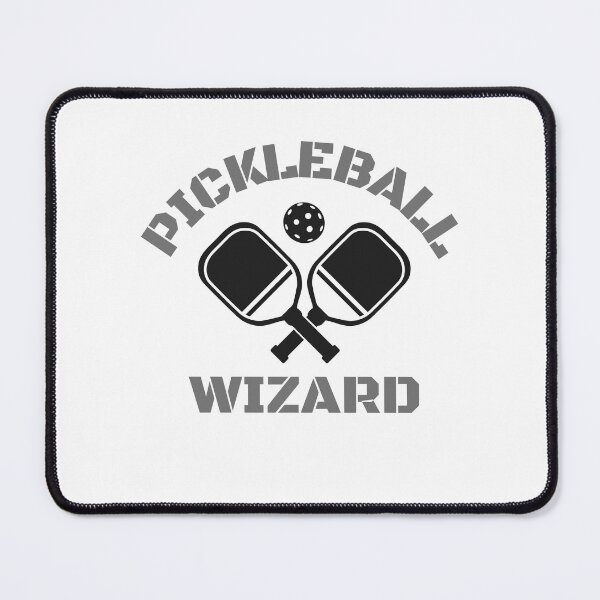 Item preview, Pickleball Wizard designed and sold by Wanc Designs.