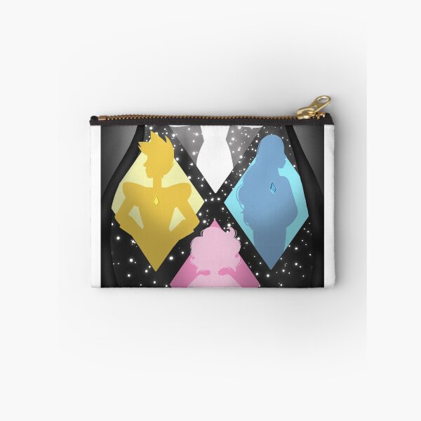Item preview, steven universe (the diamonds) designed and sold by squrrielsketch.