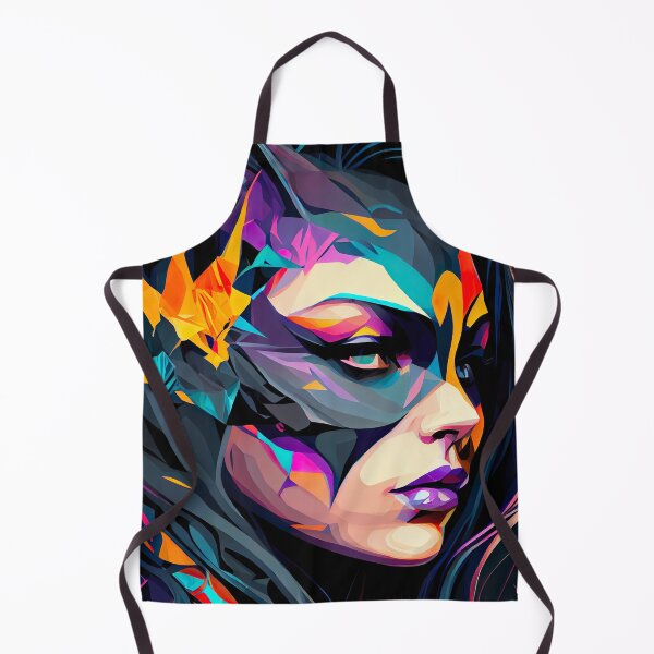 Artikelvorschau, Wonder Woman Held Vektor Stil entworfen und verkauft von AIEngine.