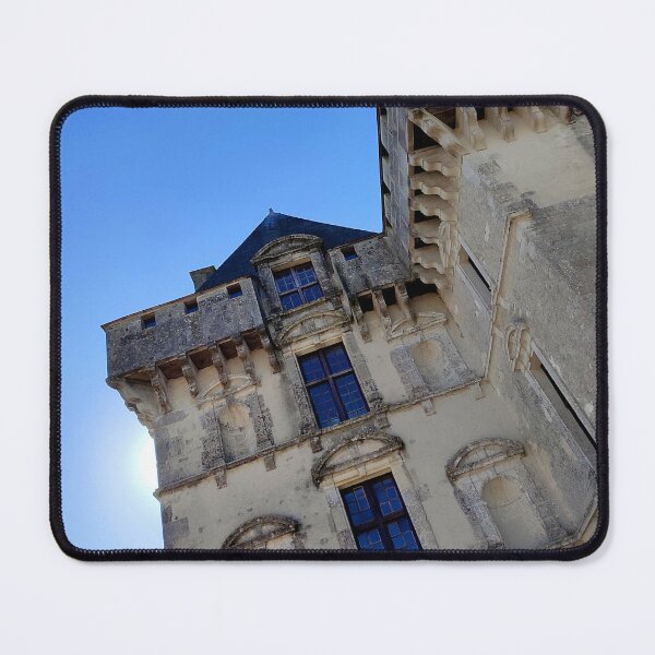 Item preview, Château de Matha, Poitou Charentes, France designed and sold by JonDelorme.