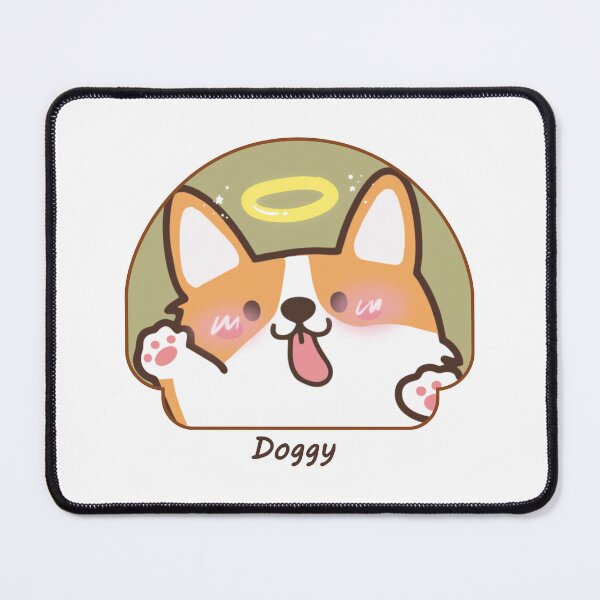 Item preview, Cute doggy designed and sold by EfesStudio.
