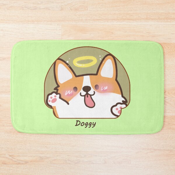 Item preview, Cute doggy designed and sold by EfesStudio.