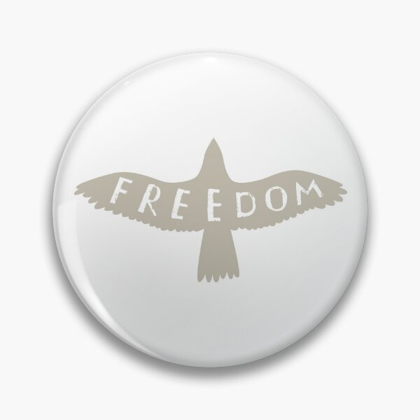 Item preview, Freedom is near designed and sold by dodographic.