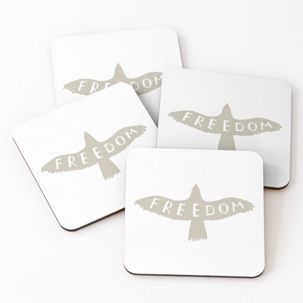 Item preview, Freedom is near designed and sold by dodographic.