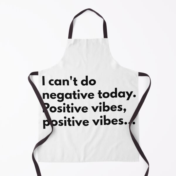 Item preview, I can't do negative today. Positive vibes, positive vibes... designed and sold by Dj Gavric998.