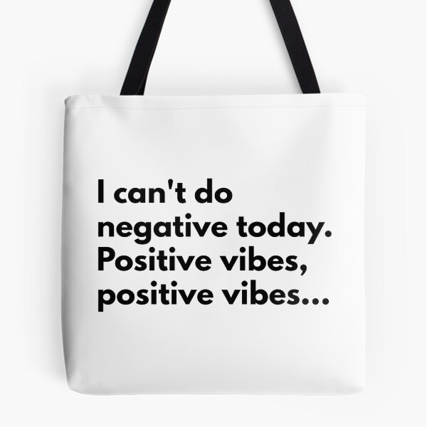 Item preview, I can't do negative today. Positive vibes, positive vibes... designed and sold by Dj Gavric998.