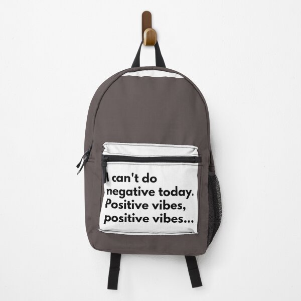 Item preview, I can't do negative today. Positive vibes, positive vibes... designed and sold by Dj Gavric998.