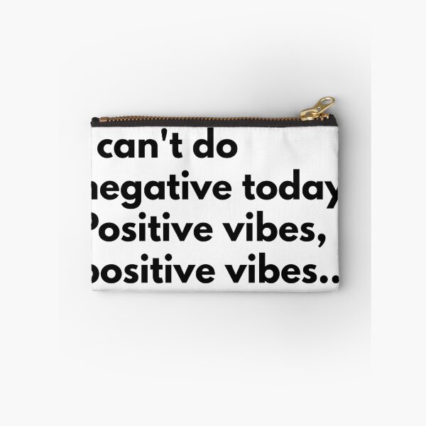Item preview, I can't do negative today. Positive vibes, positive vibes... designed and sold by Dj Gavric998.