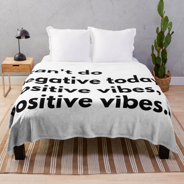 Item preview, I can't do negative today. Positive vibes, positive vibes... designed and sold by Dj Gavric998.