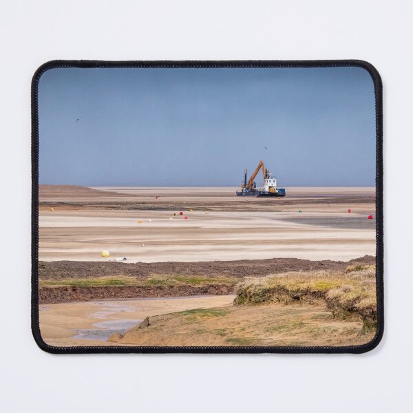Item preview, The Dredger designed and sold by Viv Thompson Photography .