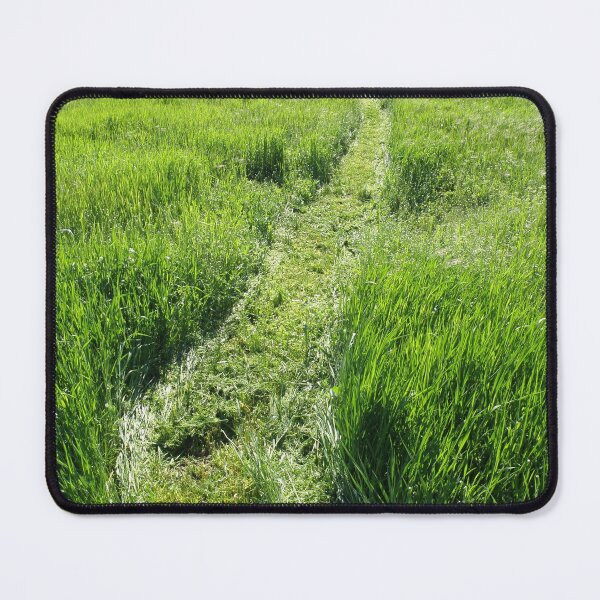 Item preview, Beautiful green grass field designed and sold by Angela Cini.