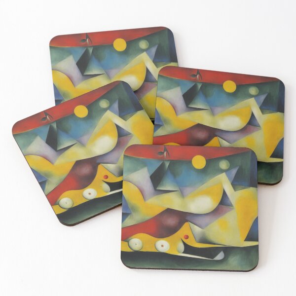Item preview, Erotic dream in surrealistic style  designed and sold by LaszloToth.