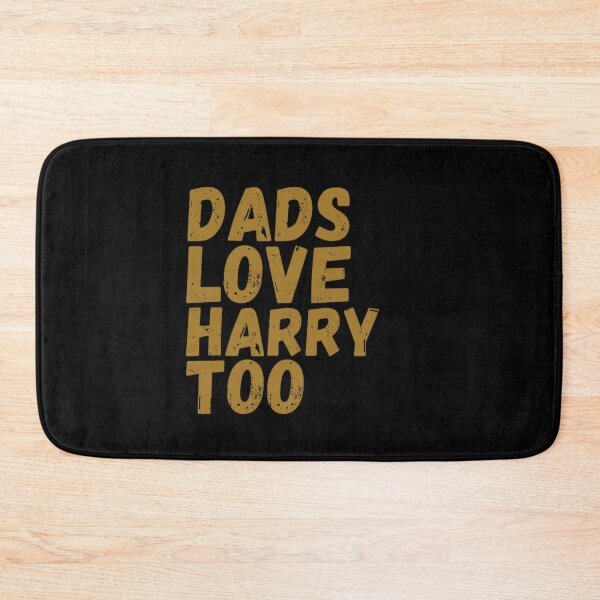 Item preview, DADS LOVE HARRY TOO  designed and sold by mystylecorner.