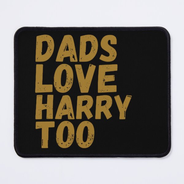 Item preview, DADS LOVE HARRY TOO designed and sold by mystylecorner.