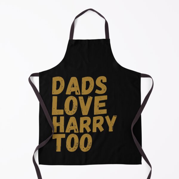Item preview, DADS LOVE HARRY TOO designed and sold by mystylecorner.