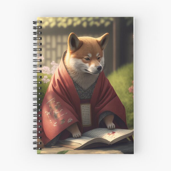 Aperçu de l'œuvre Un chien lit  créée et vendue par Kudoo.