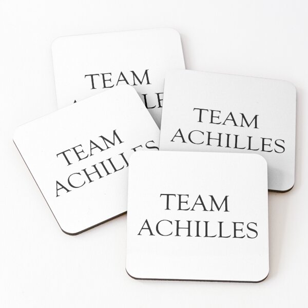 Item preview, Team Achilles  designed and sold by bau33Clothing.