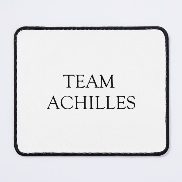 Item preview, Team Achilles  designed and sold by bau33Clothing.