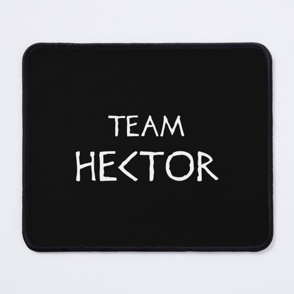 Item preview, Team Hector Iliad Fitted designed and sold by bau33Clothing.