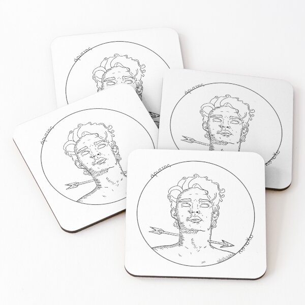 Item preview, The Song of Achilles - Aristos Achaion  designed and sold by bau33Clothing.
