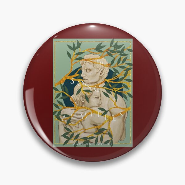 Item preview, The song of achilles  designed and sold by bau33Clothing.