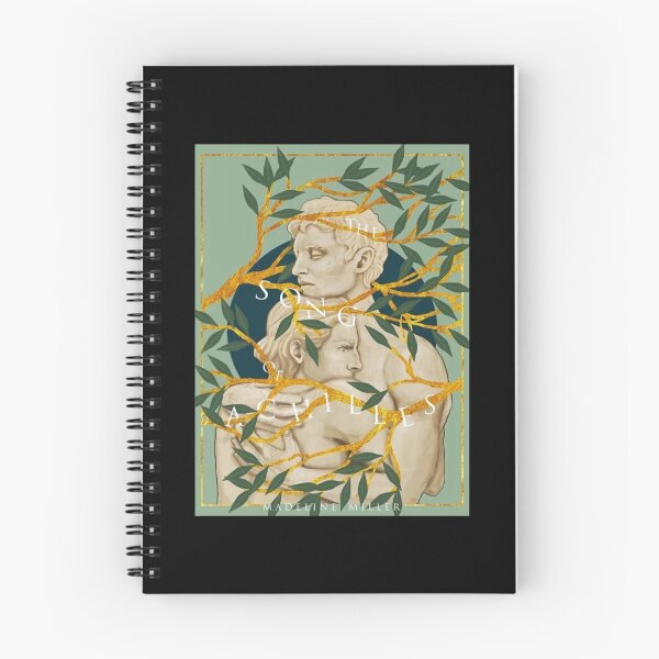 Item preview, The song of achilles  designed and sold by bau33Clothing.
