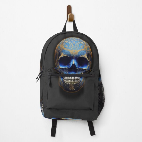 Item preview, sapphire skulls designed and sold by rommir.