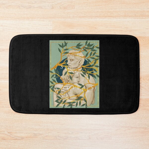 Item preview, The song of achilles  designed and sold by bau33Clothing.
