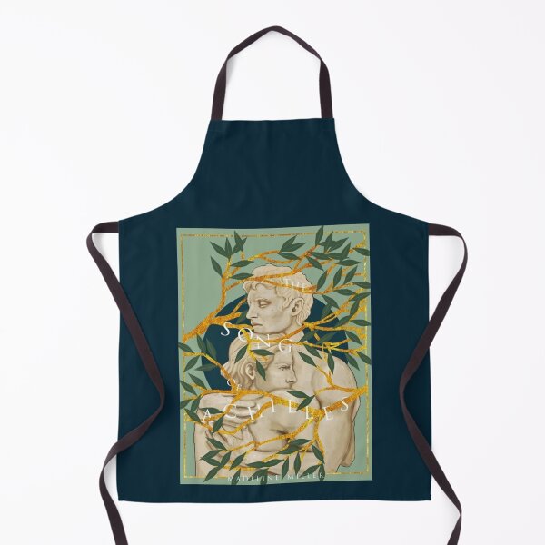 Item preview, The song of achilles  designed and sold by bau33Clothing.