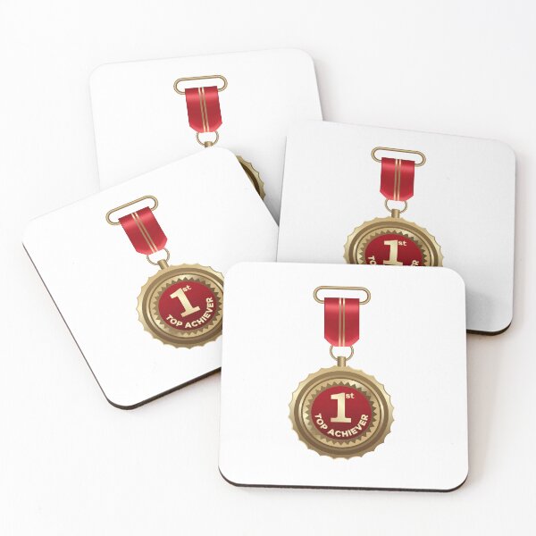 Item preview, First Top Target Achiever, Winner of this month,   designed and sold by DesignIndiaStar.