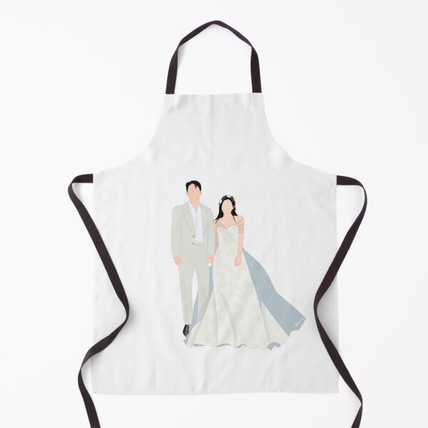 Item preview, Hyun bin and seo ye jin wedding  designed and sold by kart-box.