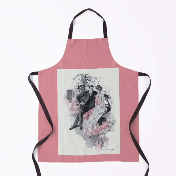 Item preview, Howard Chandler Christy Image designed and sold by Wabojeg.