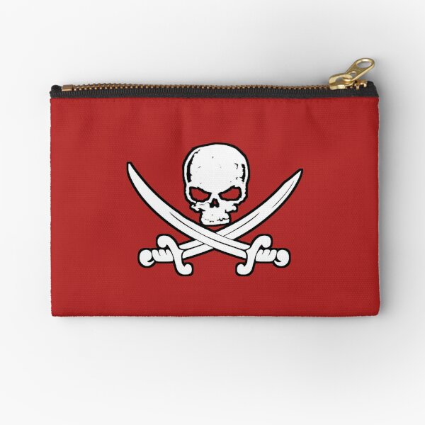 Brady Tompa Bay Buccaneers - Zip Pouch by Dastay Store - Pixels