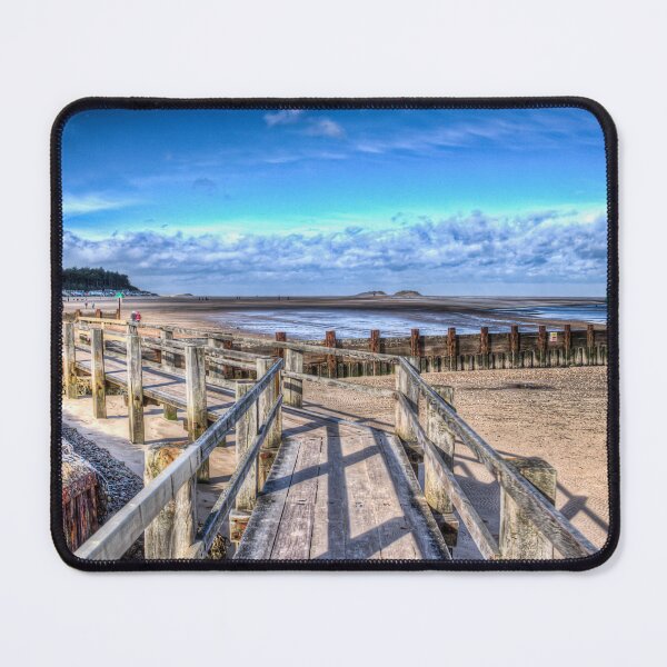 Item preview, Coastal Walk designed and sold by Viv Thompson Photography .