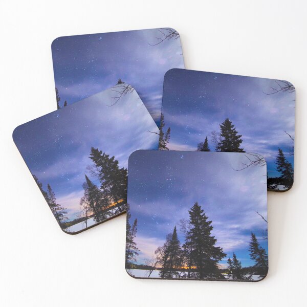 Item preview, Orion Rising in April designed and sold by Debbie Center.