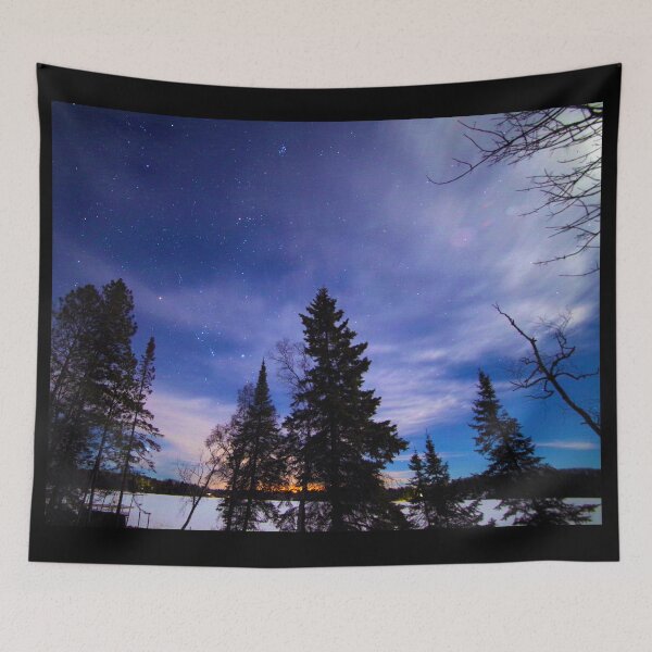 Item preview, Orion Rising in April designed and sold by Debbie Center.